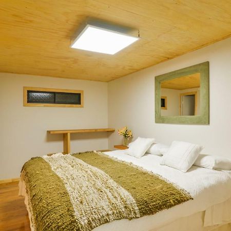 Hola Pucon Hotel Ngoại thất bức ảnh